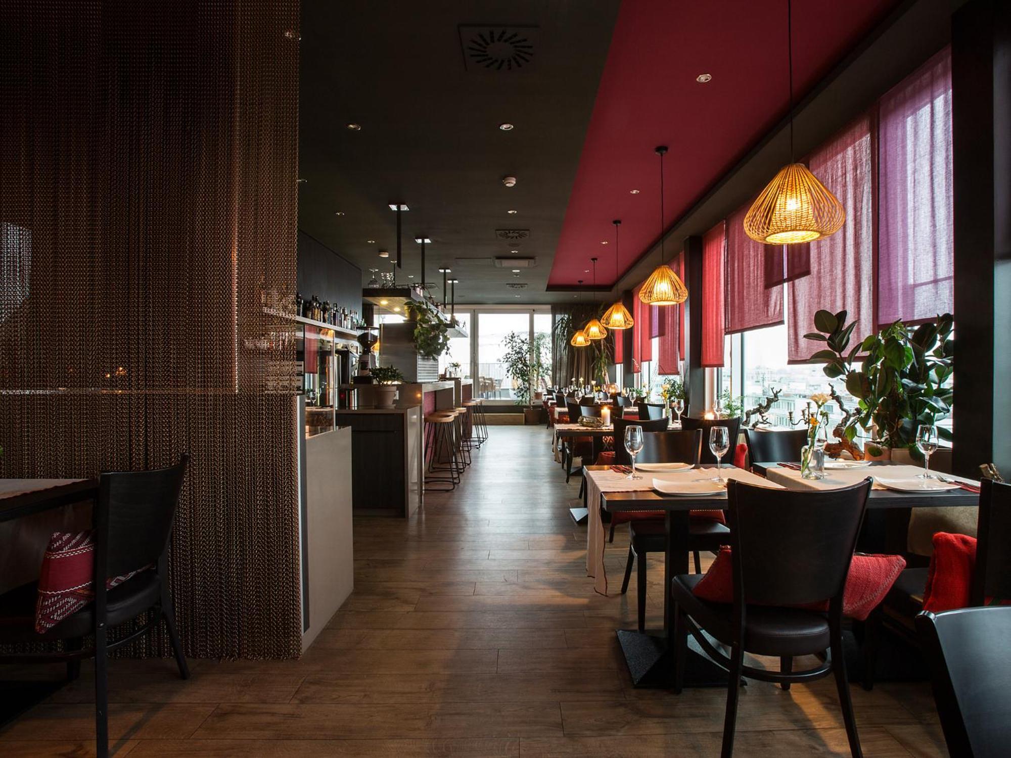 Homaris West Side (Adults Only) Hotel Berlin Exterior photo
